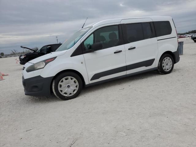 2016 Ford Transit Connect XL