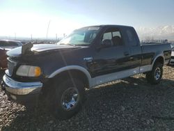 Carros con verificación Run & Drive a la venta en subasta: 1999 Ford F250