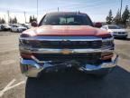 2016 Chevrolet Silverado C1500 LT