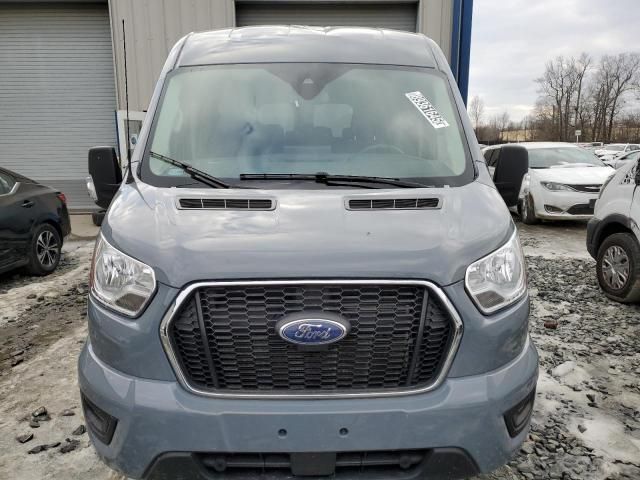 2022 Ford Transit T-350