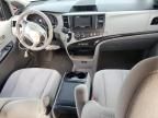 2013 Toyota Sienna LE