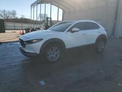 Mazda cx30 salvage cars for sale: 2022 Mazda CX-30 Select