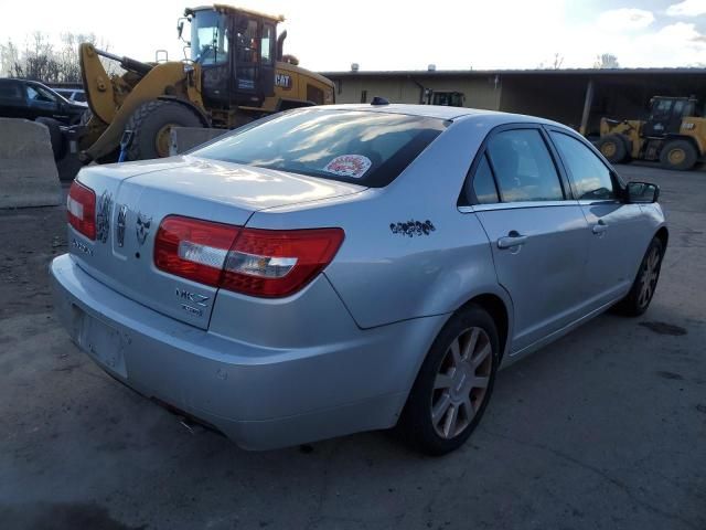 2009 Lincoln MKZ