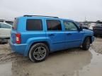 2008 Jeep Patriot Sport