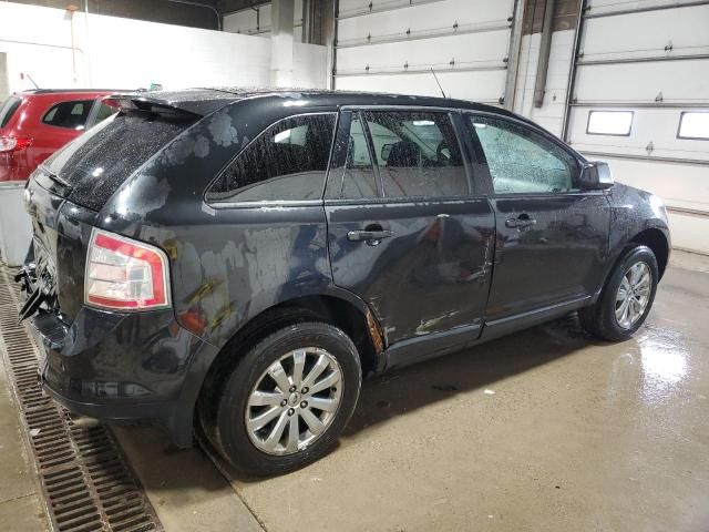 2010 Ford Edge SEL