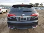 2017 Acura RDX Advance