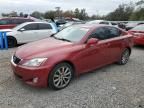 2008 Lexus IS 250