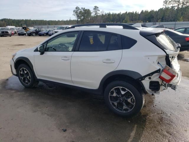 2019 Subaru Crosstrek Premium