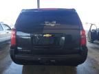 2015 Chevrolet Suburban K1500 LT