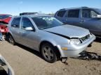 2005 Volkswagen Golf GLS TDI