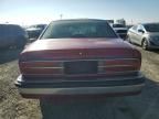 1992 Buick Park Avenue