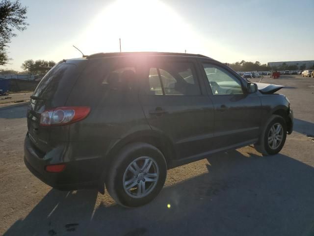 2010 Hyundai Santa FE GLS