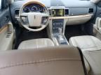 2010 Lincoln MKZ