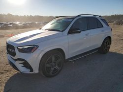 Salvage cars for sale at Harleyville, SC auction: 2024 Mercedes-Benz GLE 350 4matic