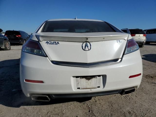 2012 Acura TL