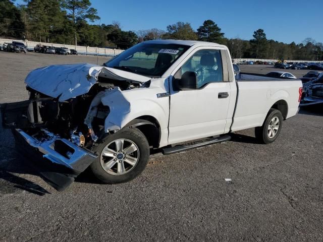 2019 Ford F150