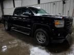 2015 GMC Sierra K1500 SLE