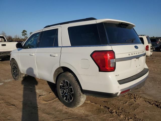 2022 Ford Expedition XLT