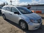 2015 Honda Odyssey LX