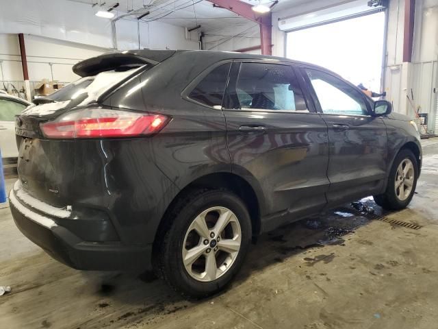 2021 Ford Edge SE