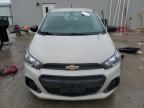 2017 Chevrolet Spark LS