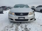 2008 Lexus GS 350