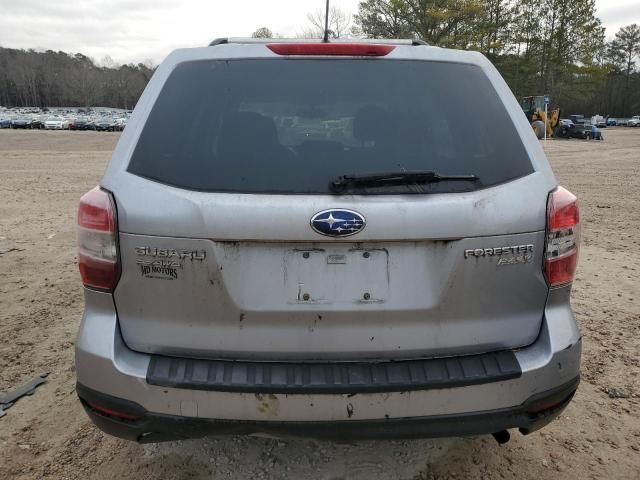 2014 Subaru Forester 2.5I