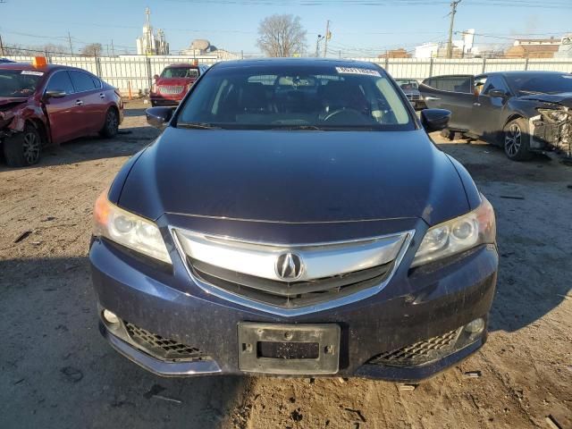 2013 Acura ILX 20 Tech