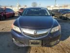 2013 Acura ILX 20 Tech