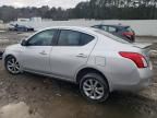 2014 Nissan Versa S