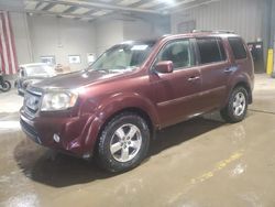 Run And Drives Cars for sale at auction: 2011 Honda Pilot EXL