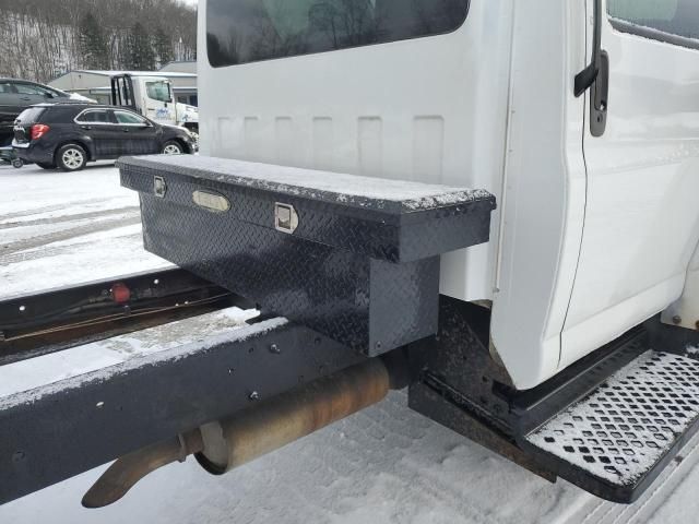 2006 Chevrolet C5500 C5C042