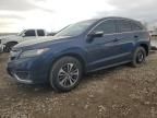 2016 Acura RDX Advance