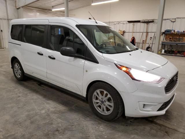 2019 Ford Transit Connect XLT