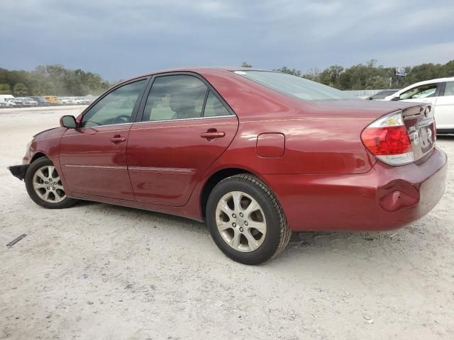 2006 Toyota Camry LE