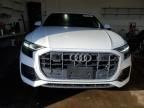 2019 Audi Q8 Premium Plus