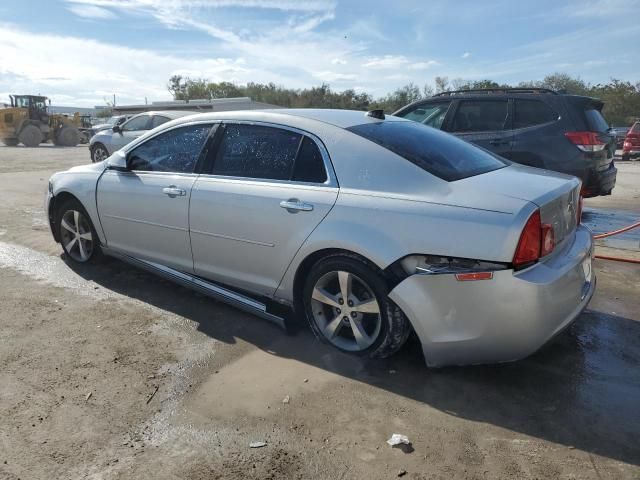 2012 Chevrolet Malibu 2LT