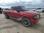 2010 Ford Ranger Super Cab