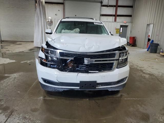 2016 Chevrolet Tahoe K1500 LT