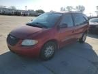 2006 Chrysler Town & Country