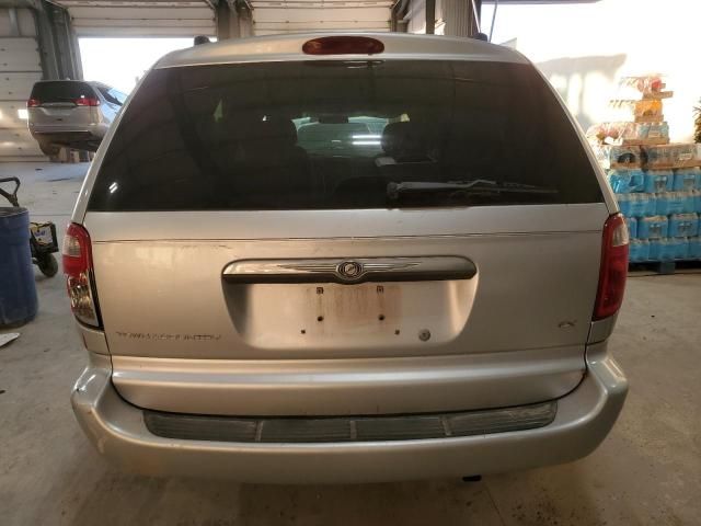 2003 Chrysler Town & Country EX