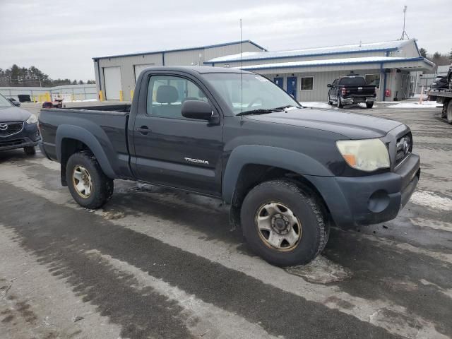 2010 Toyota Tacoma