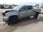 2021 GMC Canyon Elevation