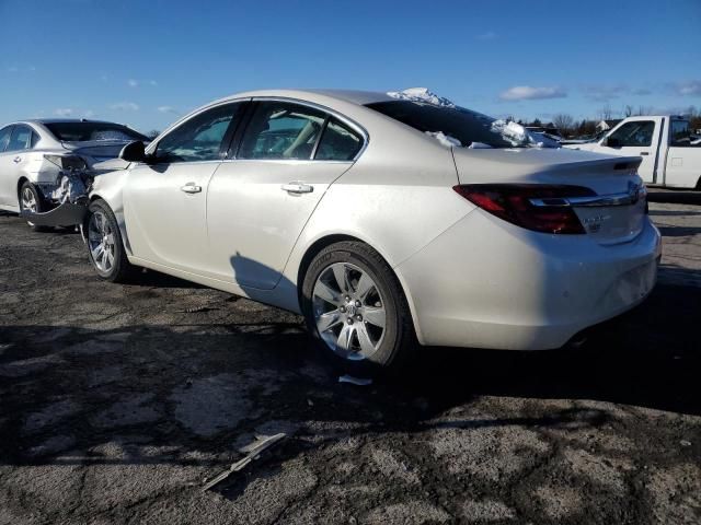 2015 Buick Regal Premium