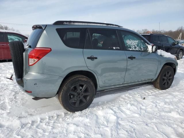 2007 Toyota Rav4