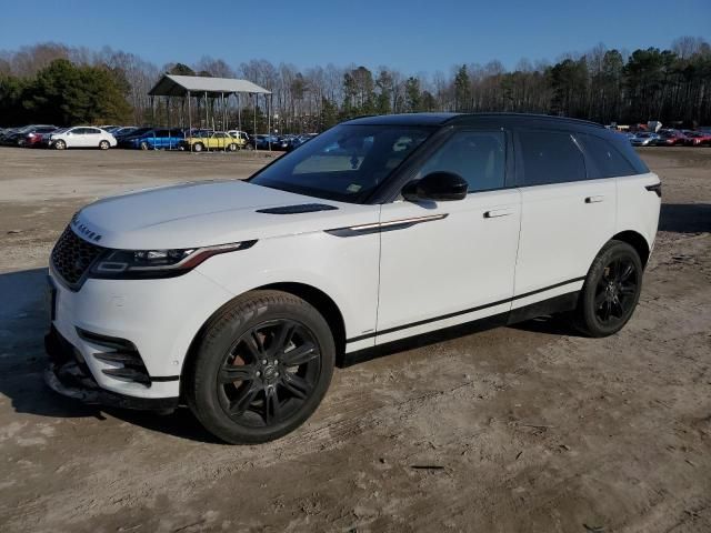 2019 Land Rover Range Rover Velar R-DYNAMIC SE