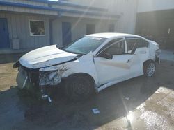 Nissan salvage cars for sale: 2017 Nissan Altima 2.5