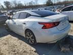 2017 Nissan Maxima 3.5S