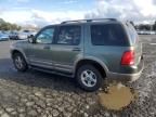 2002 Ford Explorer Eddie Bauer