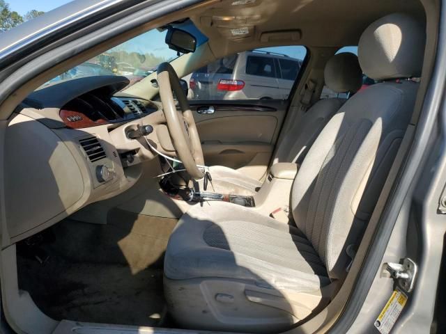 2006 Buick Lucerne CX